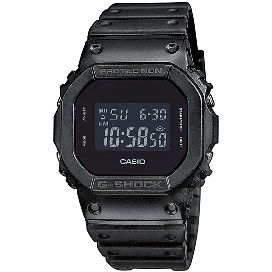 G-SHOCK