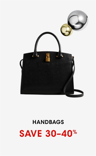 HANDBAGS