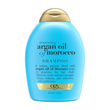 OGX Argan Oil of Morocco Shampoo