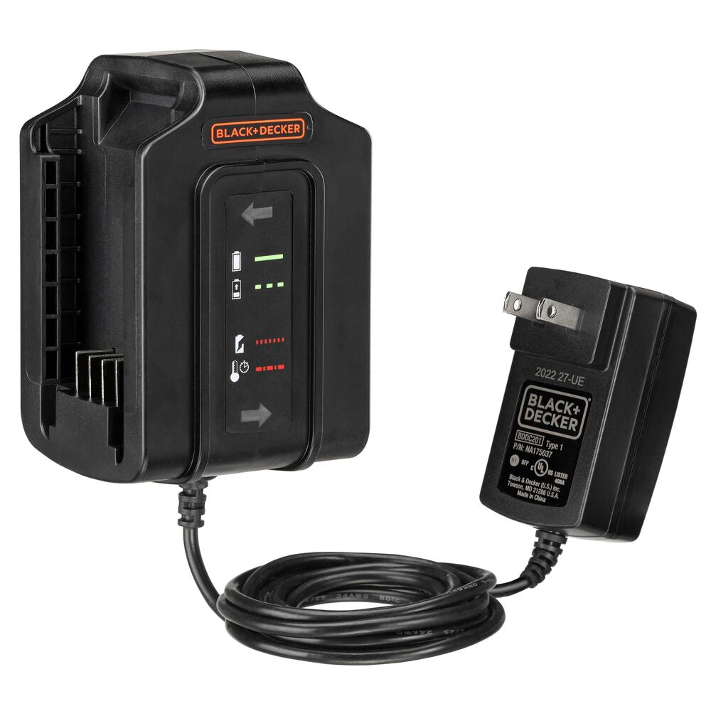 Image of Dual Charger | Tool Only For 20V MAX* Batteries