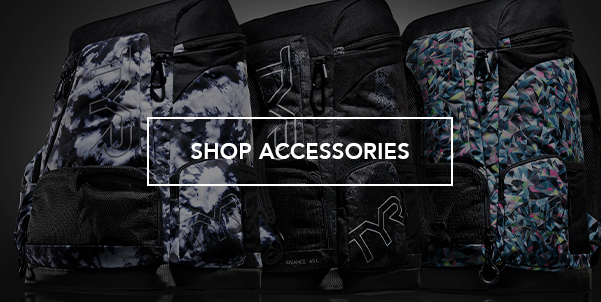 Shop Accessories