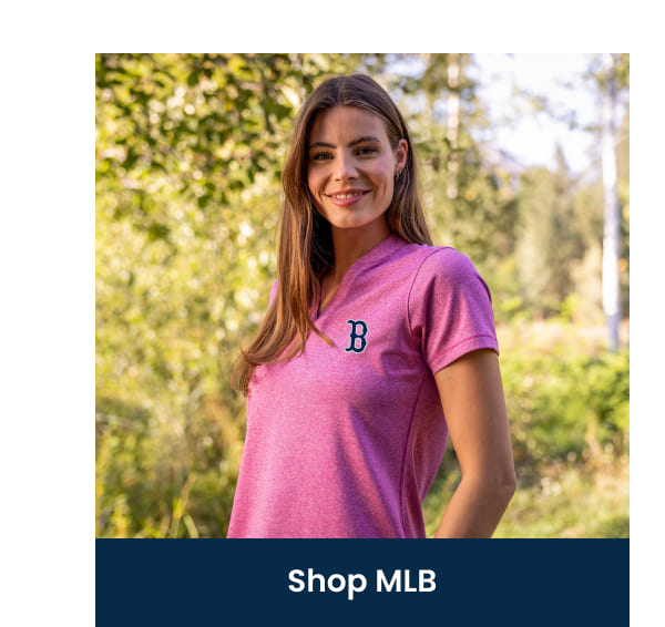 SHOP MLB