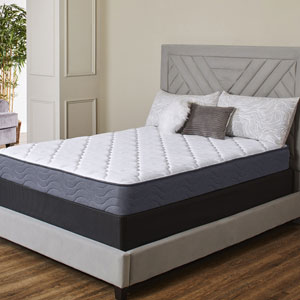 Lane Columbia Falls Cushion Firm Queen Mattress