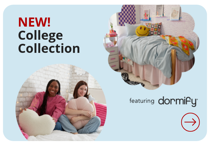 College Collection Dormify