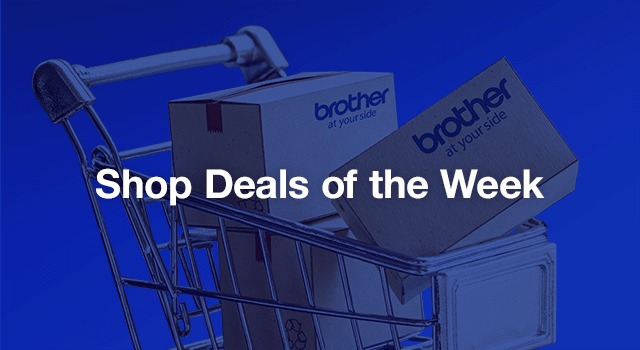 Shop Deals of the week