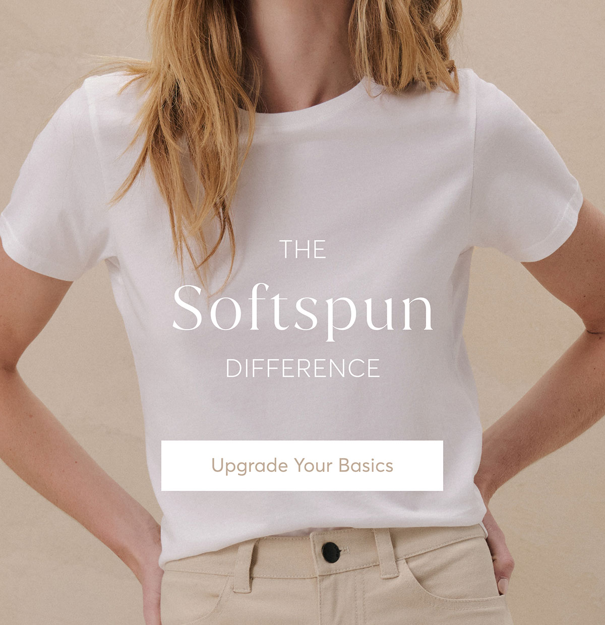 The Softspun Difference