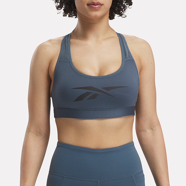 Lux vector racer sports bra Image