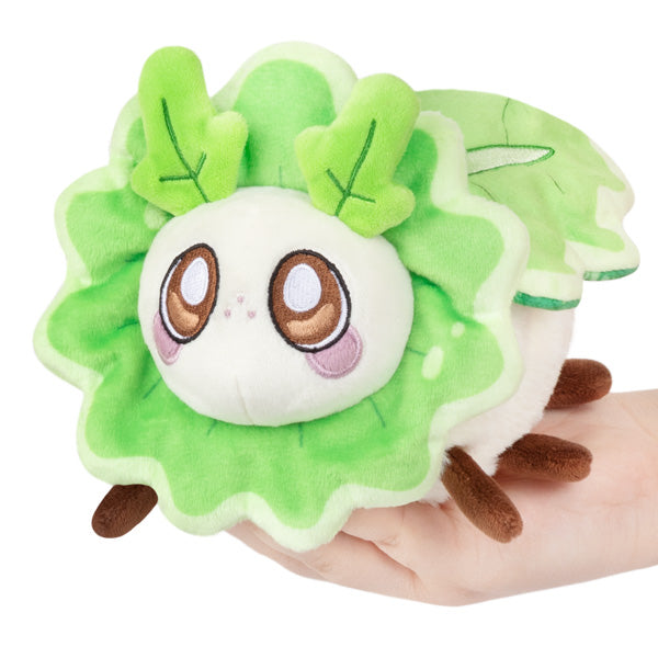 Squishable 7 Inch Alter Egos Turnip Moth Plush Toy