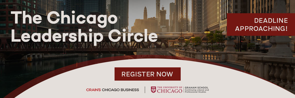 The Chicago Leadership Circle