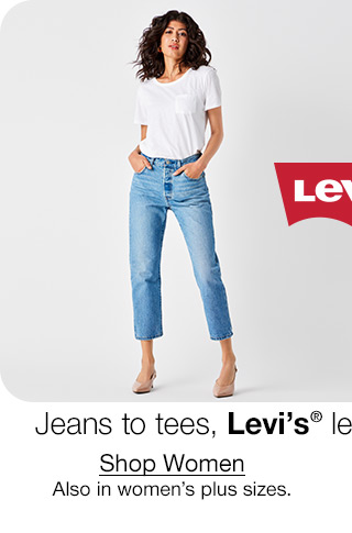 Shop Women's Levi's