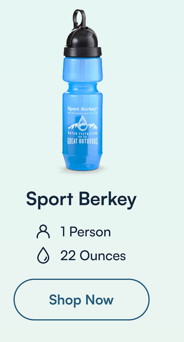 Sport Berkey