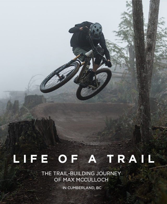 Life Of Trail