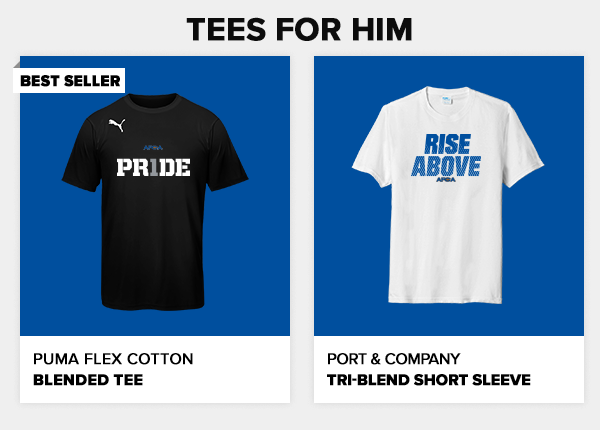 Tees For Him