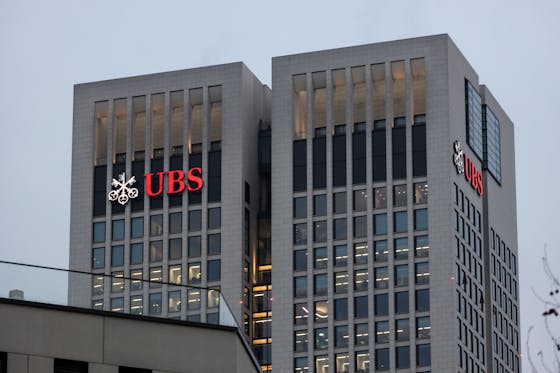 UBS