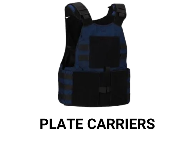 Plate Carriers