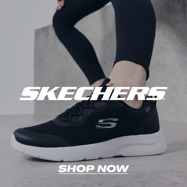 SKECHERS