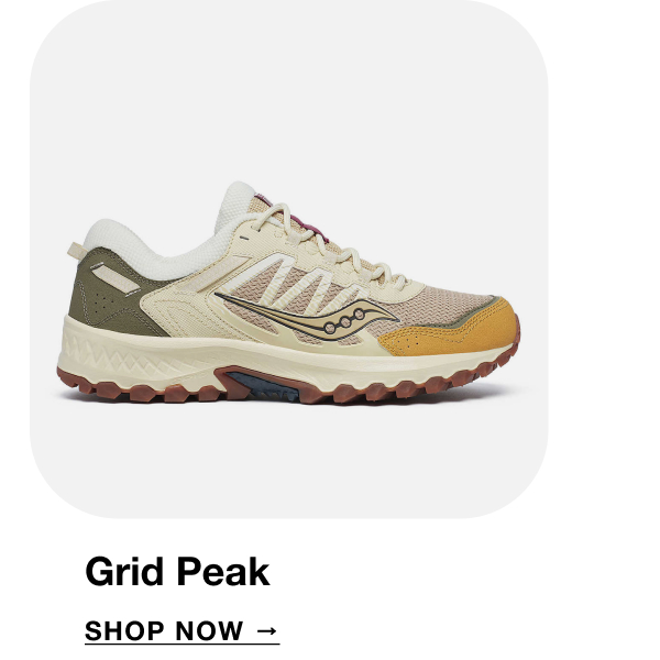 Grid Peak - shop Now