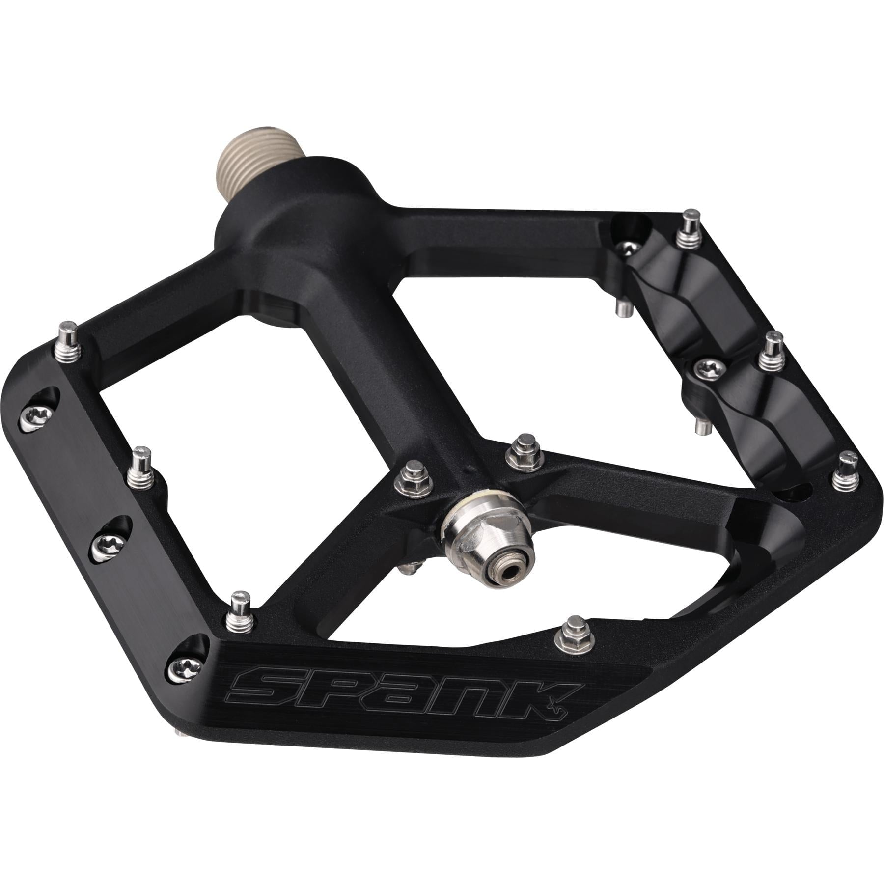 Image of Spank Oozy Reboot Pedals