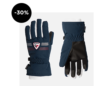 ROC WATERPROOF SKI GLOVES