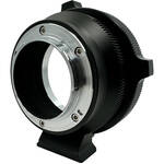 New Brand: Simmod Cine Pro Adapters and Step Up Rings