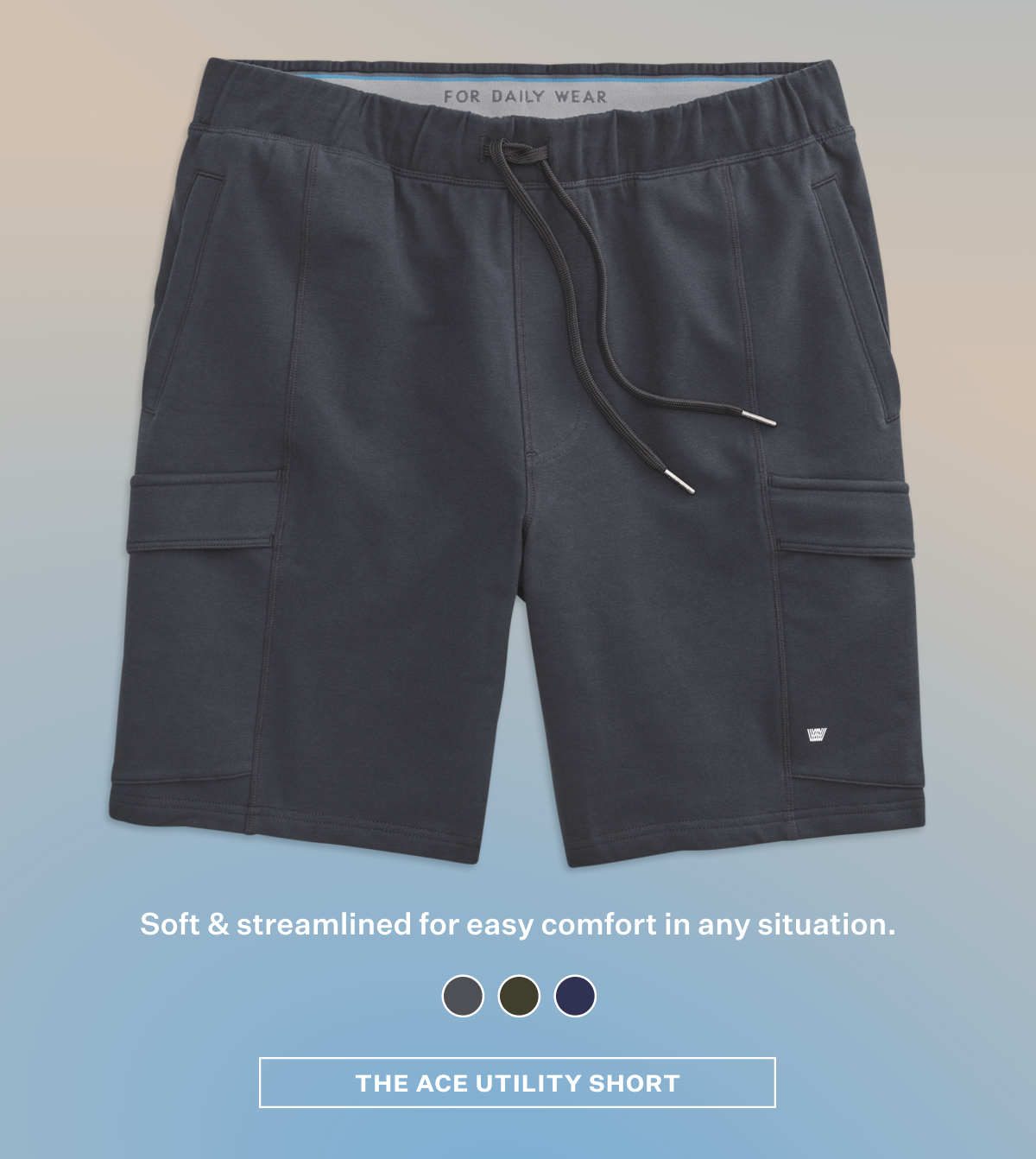 ACE Utility Short