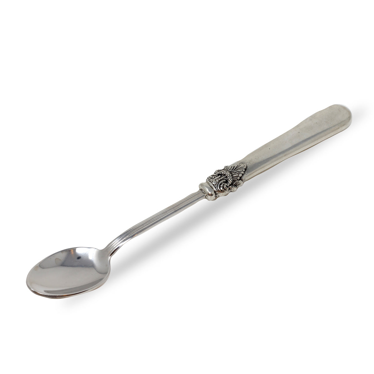 Image of Regale Appetizer Serving Spoon - Online Only