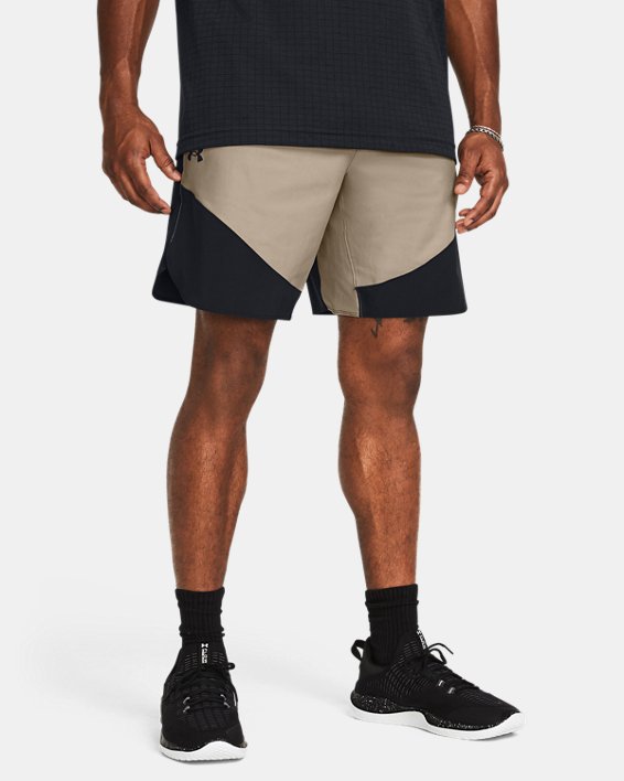 Men's UA Vanish Elite Hybrid Shorts