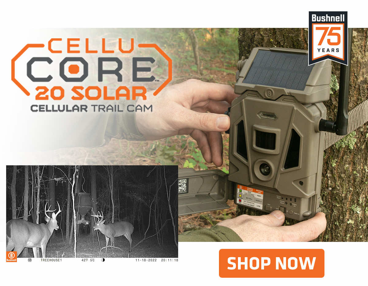 CelluCORE Solar | Shop Now