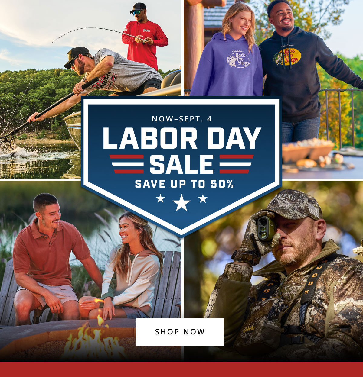 Labor Day Sale