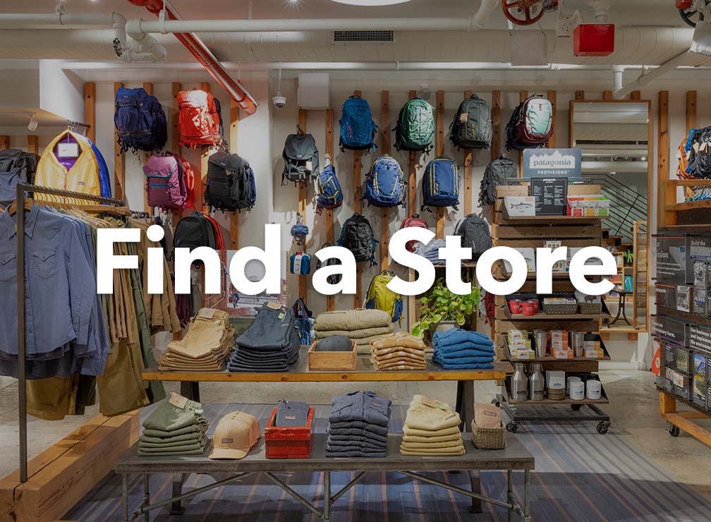 Find a Store