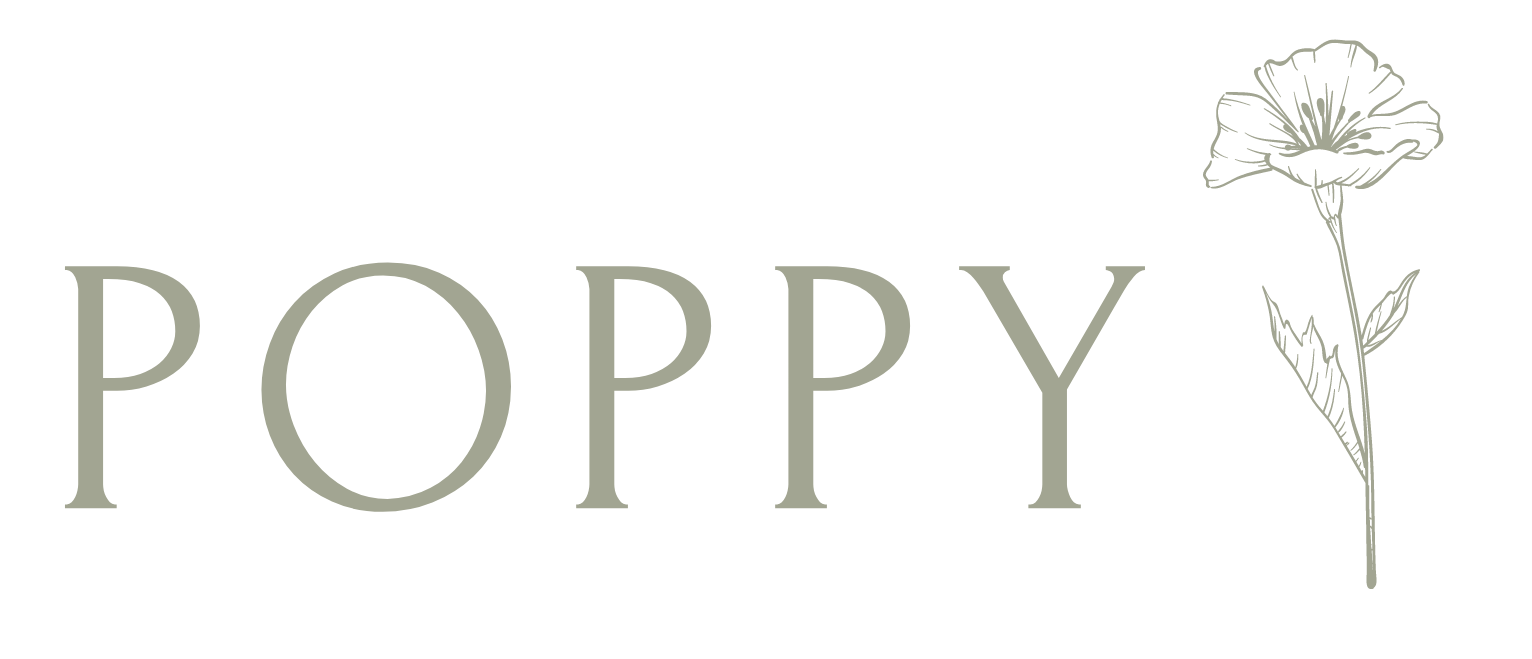 The Poppy Brand