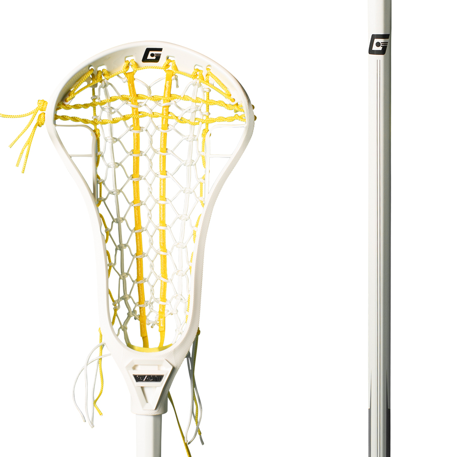 Image of Gait Draw Middie Pro Complete Stick