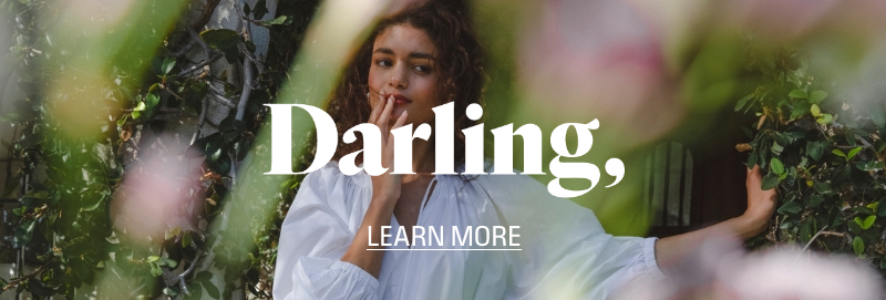 Darling, learn more