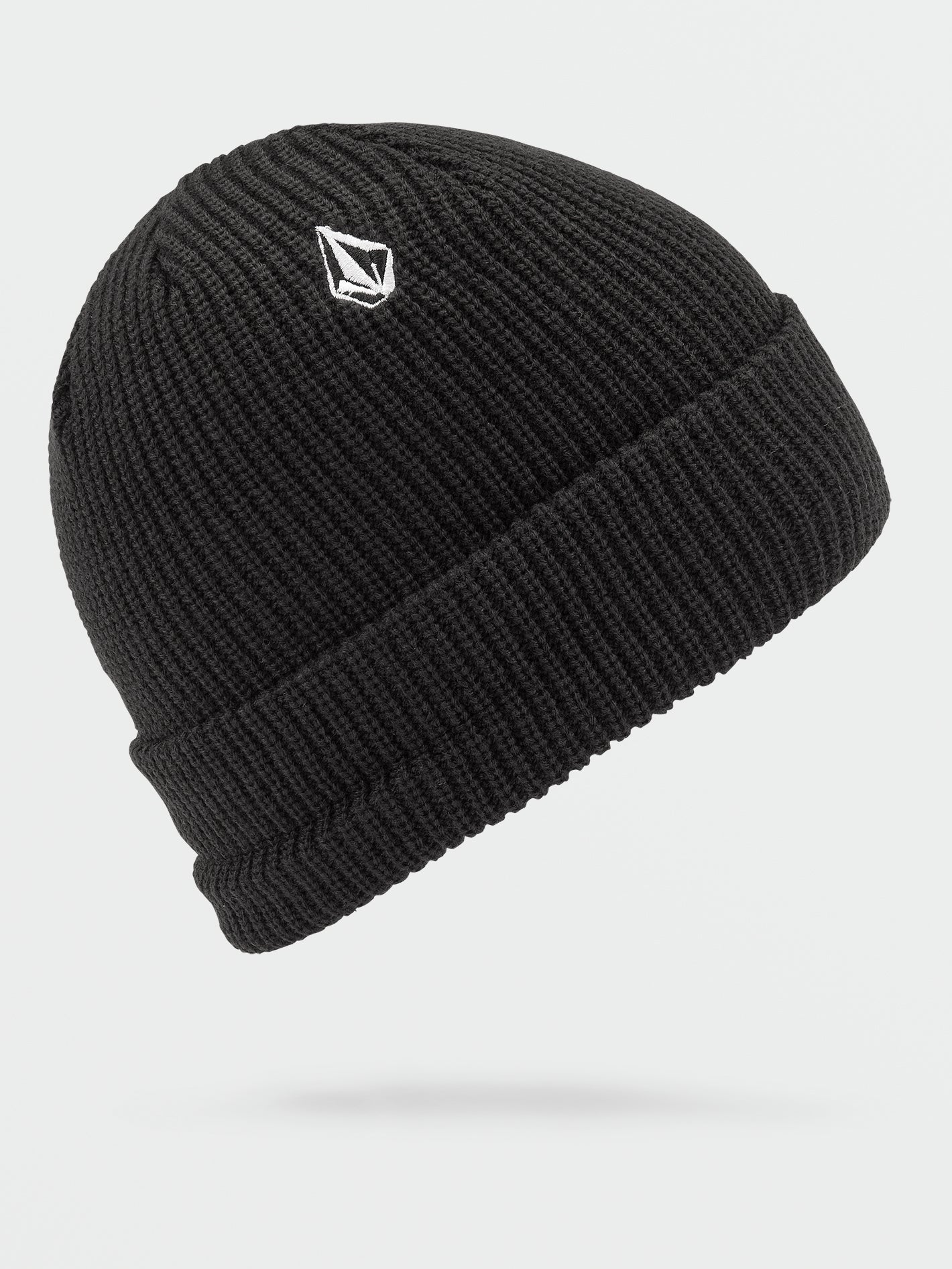 Image of Poppen Beanie - Black