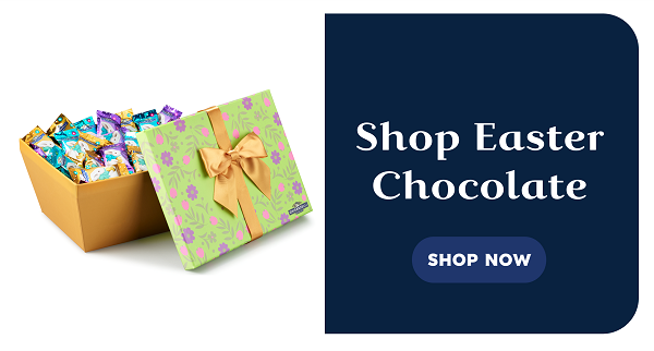 Shop All Easter Chocolate