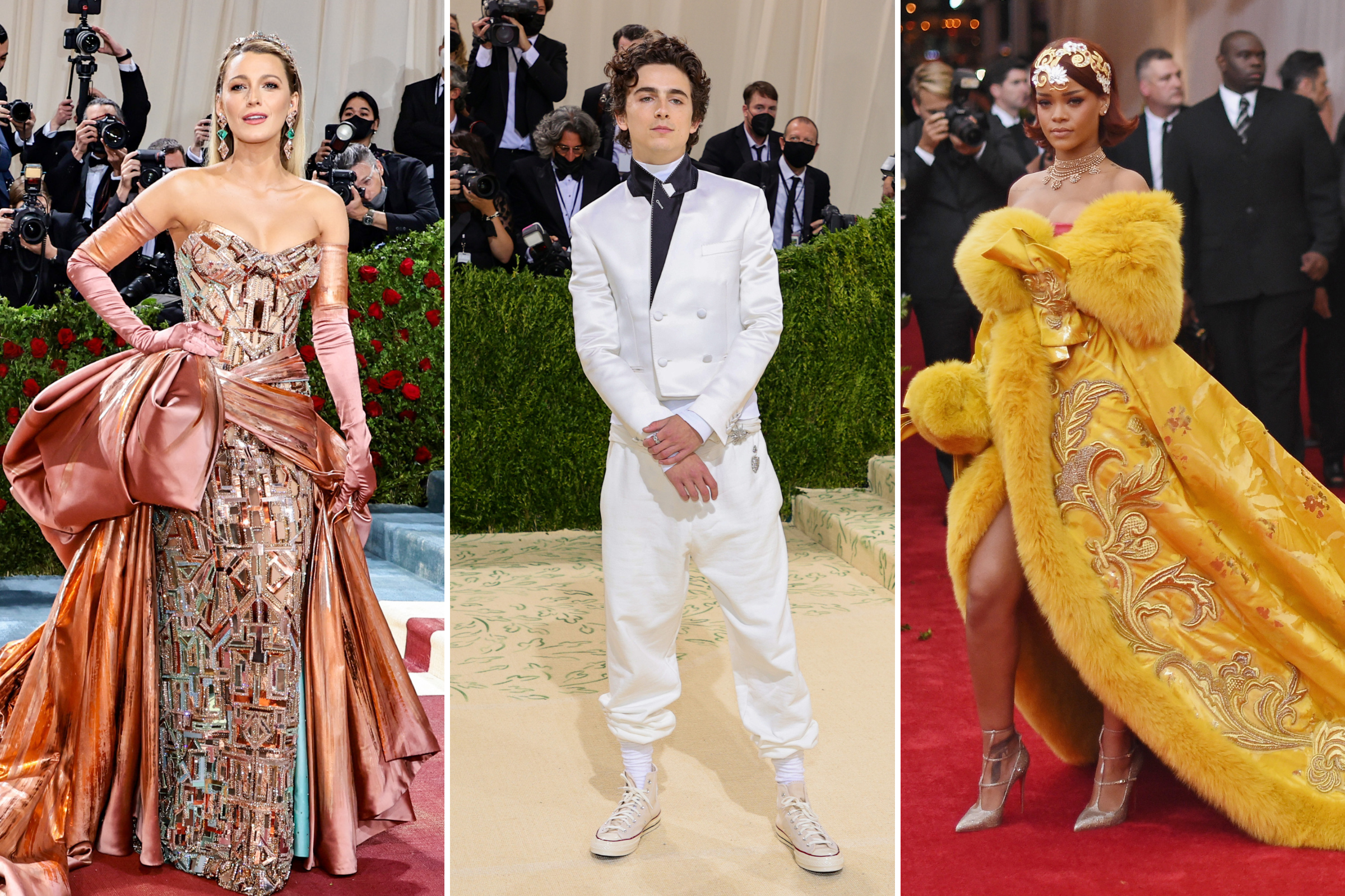 Photo: Everything You Need to Know About the 2024 Met Gala