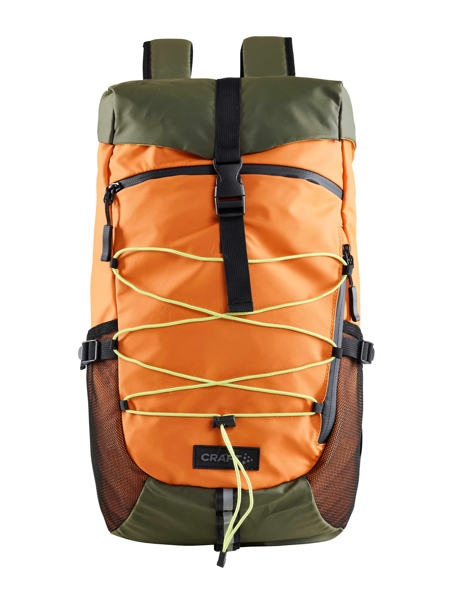 Image of ADV ENTITY TRAVEL BACKPACK 25 L