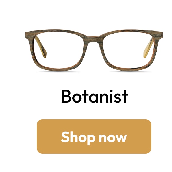 botanist