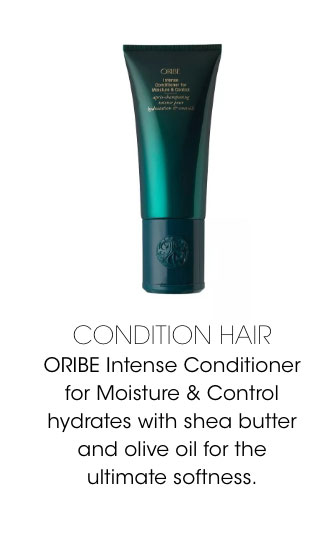 Oribe Intense Conditioner