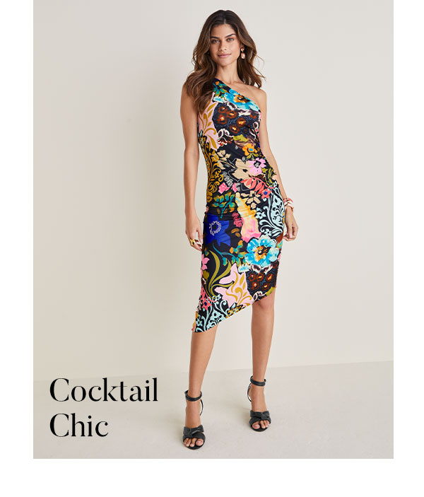 Cocktail Chic