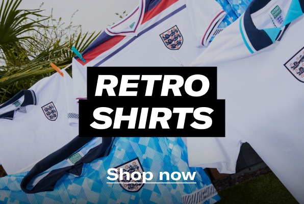 RETRO SHIRTS