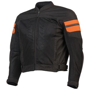 BILT Blaze 3 Mesh Jacket