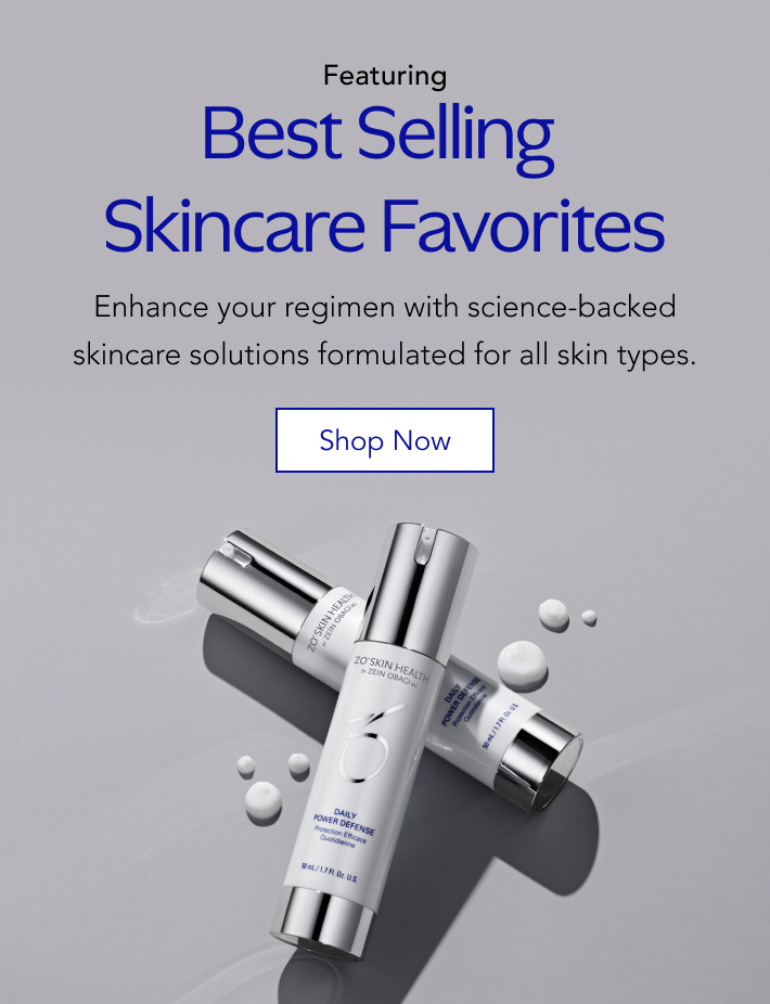 Best Selling Skincare Favorites