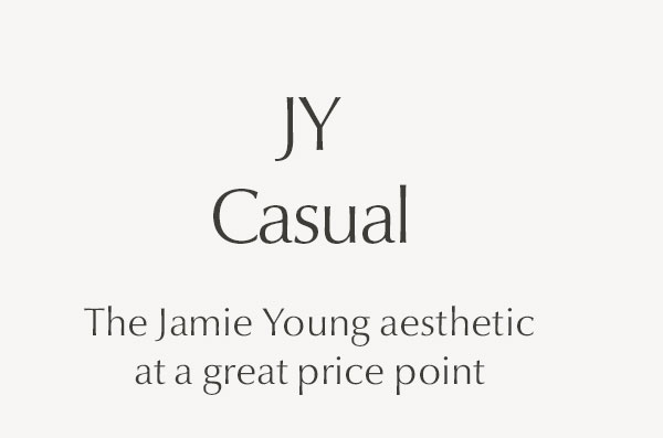 JY Casual - SHOP NOW