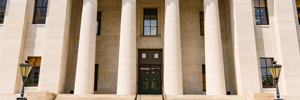 ohio state capitol