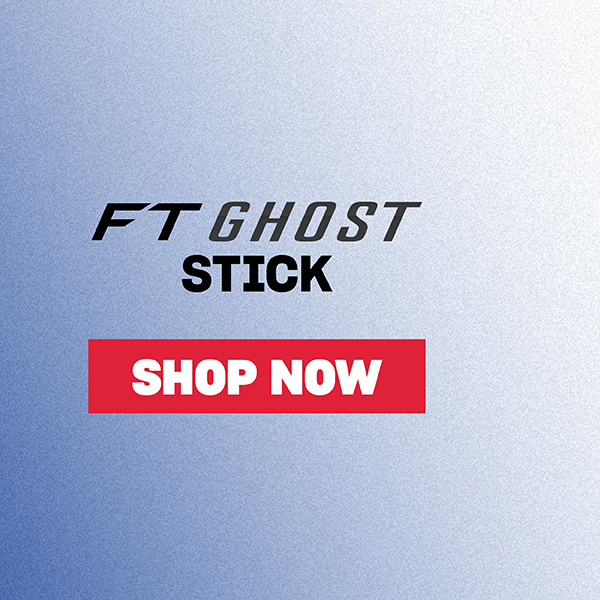 Ft Ghost stick