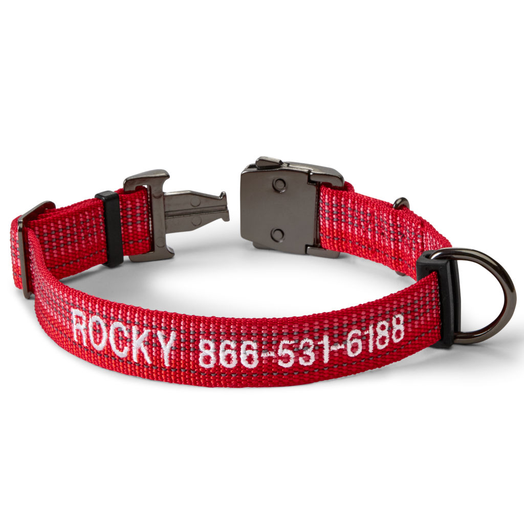  Tough Trail® Dog Collar