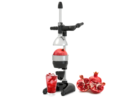 XL Manual Juice Press for Pomegranate and Citrus