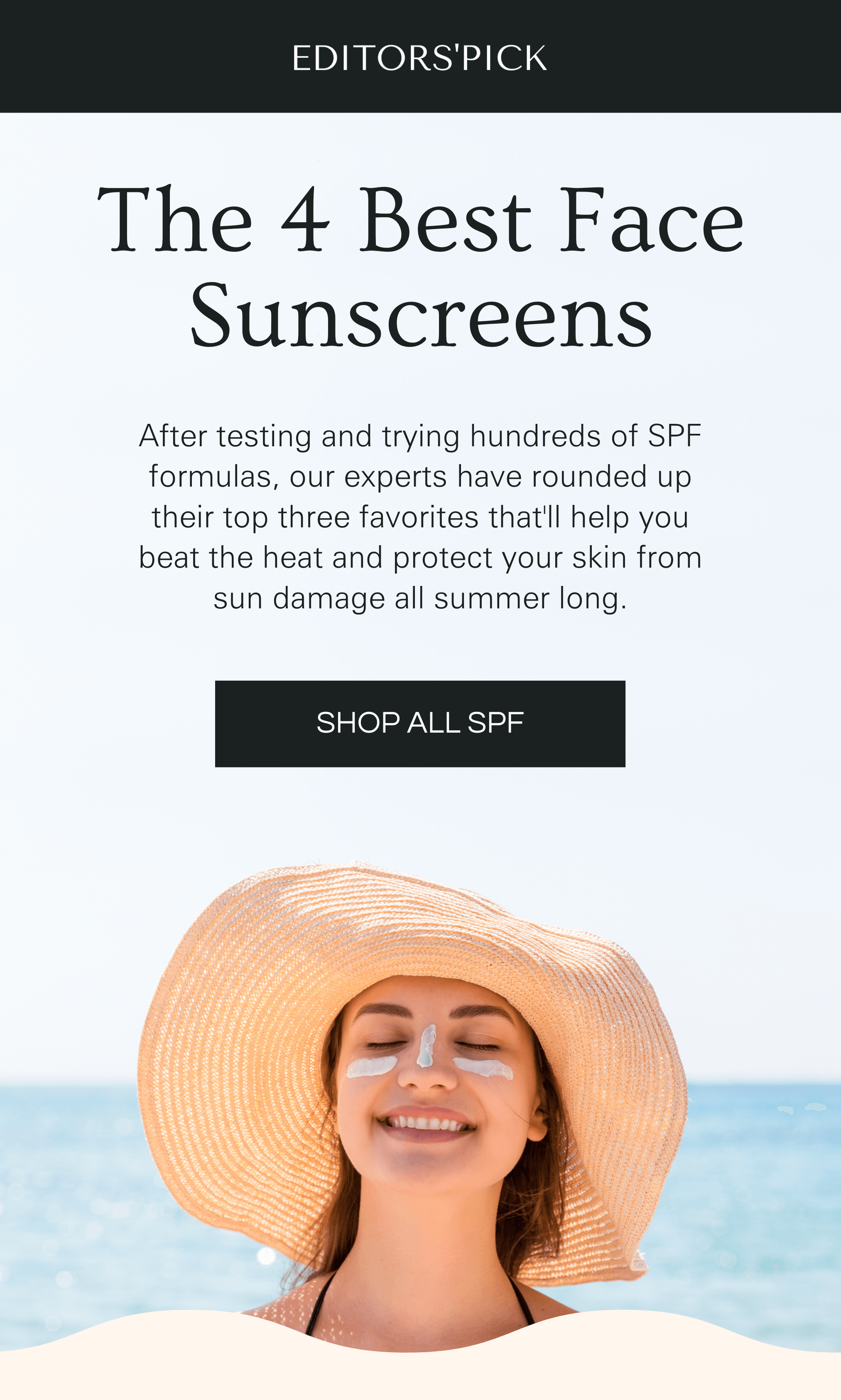 Shop all SPF