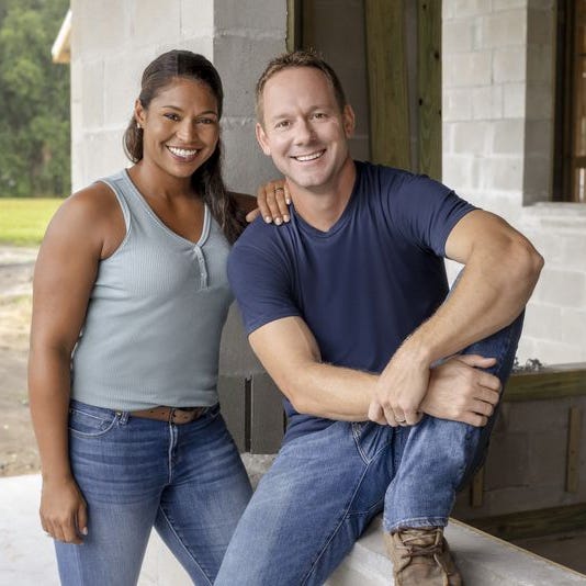 HGTV Fans Call Brian and Mika Kleinschmidt's Savannah Renovation 